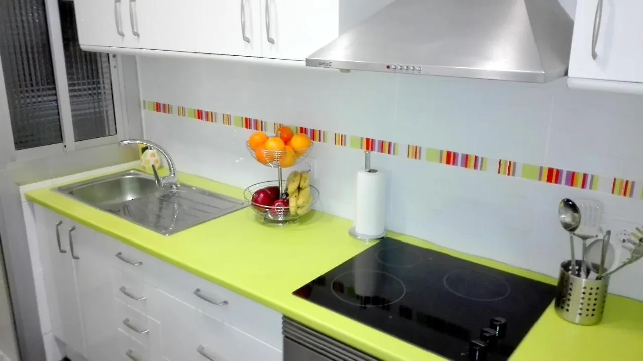 Cosmo Grey Apartment L'Hospitalet de Llobregat