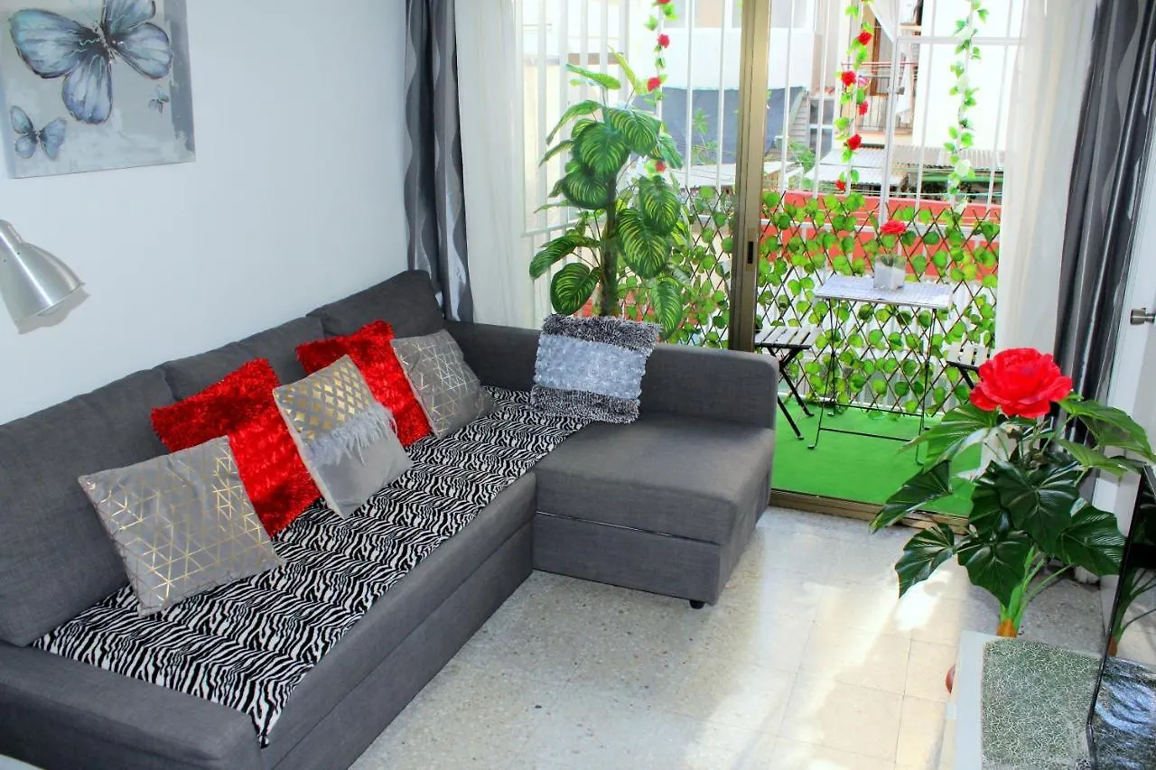 Cosmo Grey Apartment L'Hospitalet de Llobregat