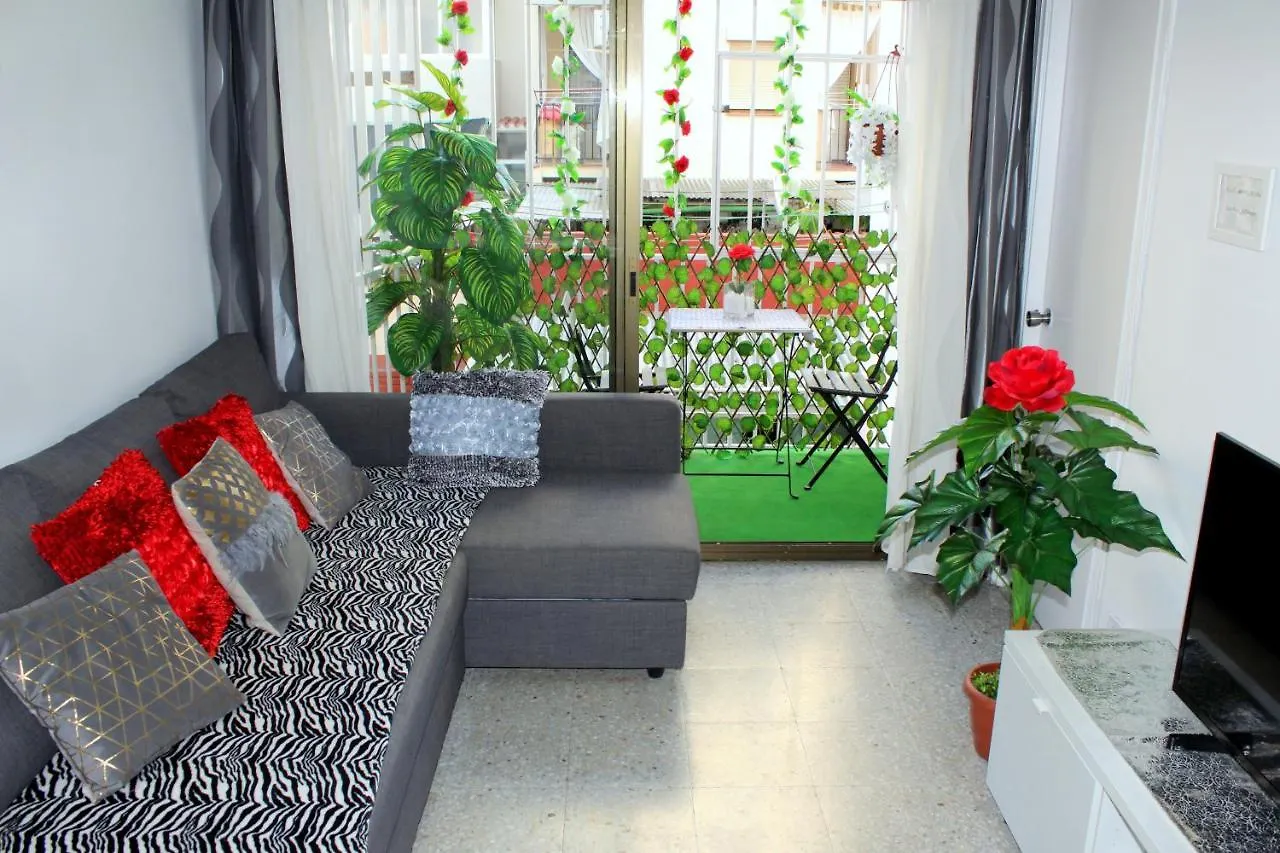 Cosmo Grey Apartment L'Hospitalet de Llobregat