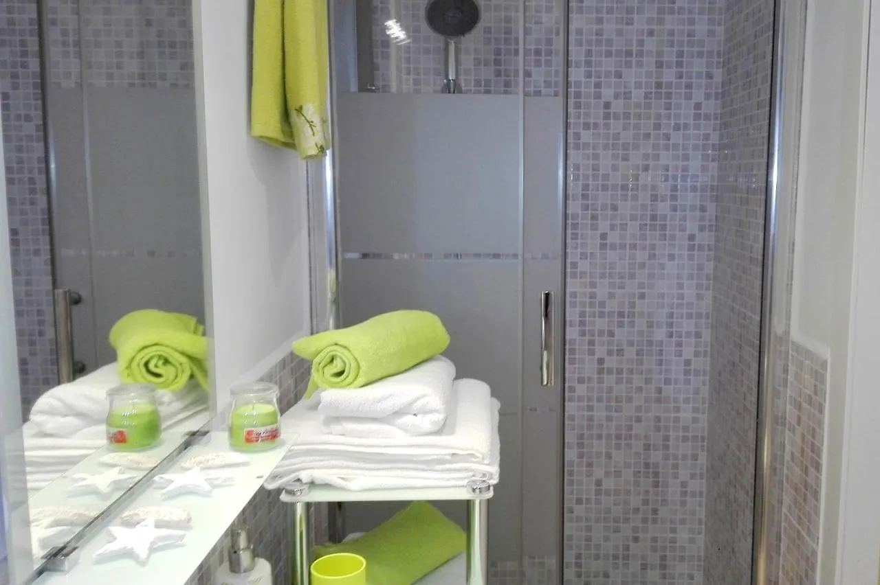 Cosmo Grey Apartment L'Hospitalet de Llobregat