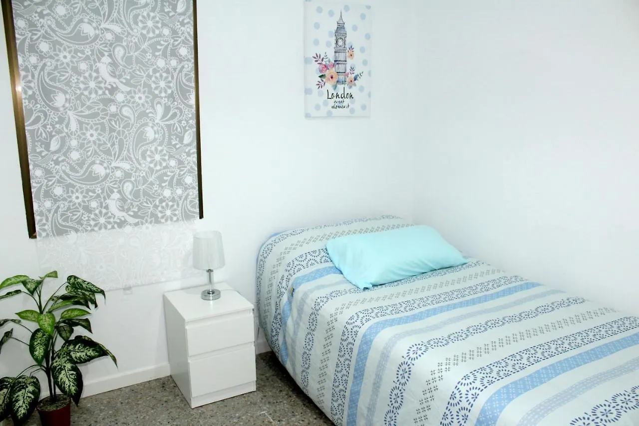 Cosmo Grey Apartment L'Hospitalet de Llobregat
