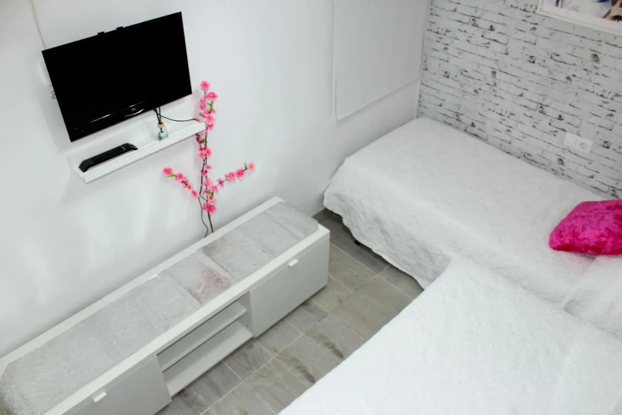 Cosmo Grey Apartment L'Hospitalet de Llobregat