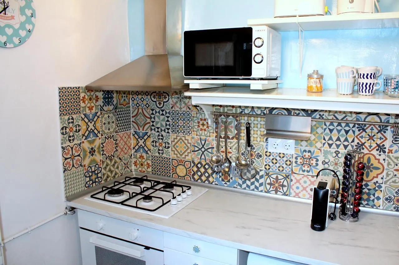 Cosmo Grey Apartment L'Hospitalet de Llobregat Spain