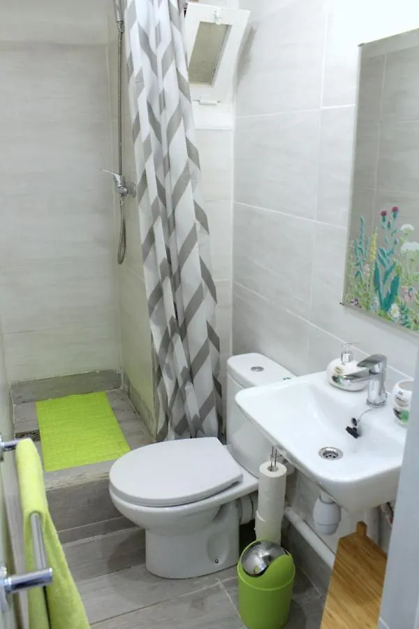 Cosmo Grey Apartment L'Hospitalet de Llobregat