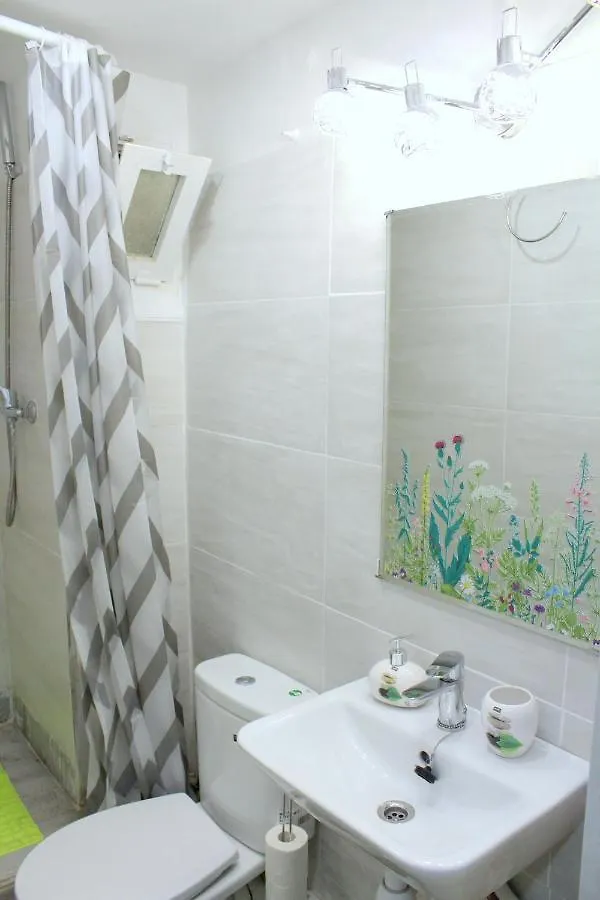 Cosmo Grey Apartment L'Hospitalet de Llobregat