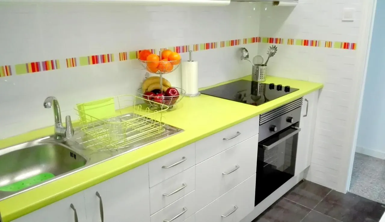 Cosmo Grey Apartment L'Hospitalet de Llobregat