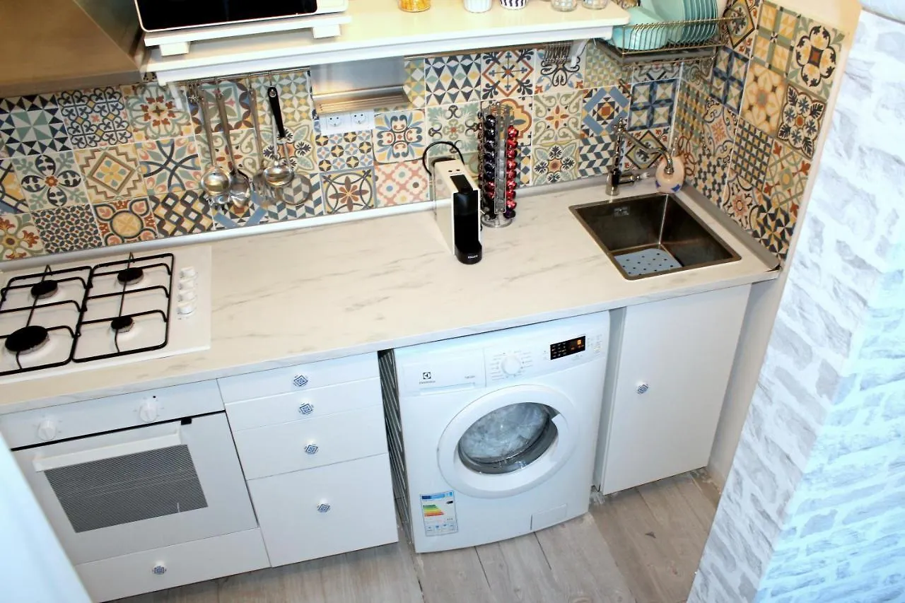 Cosmo Grey Apartment L'Hospitalet de Llobregat 0*,